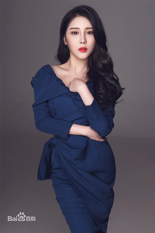 戴菲 Divanna照片