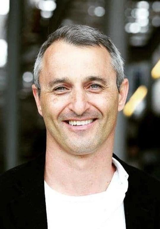 埃什科尔·内沃 Eshkol Nevo照片