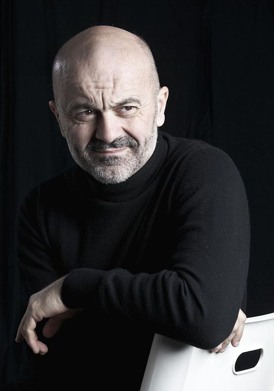 塞尔吉奥·皮耶拉蒂尼 Sergio Pierattini照片