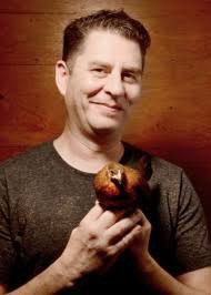 泰·玛哈尼 Ty Mahany照片