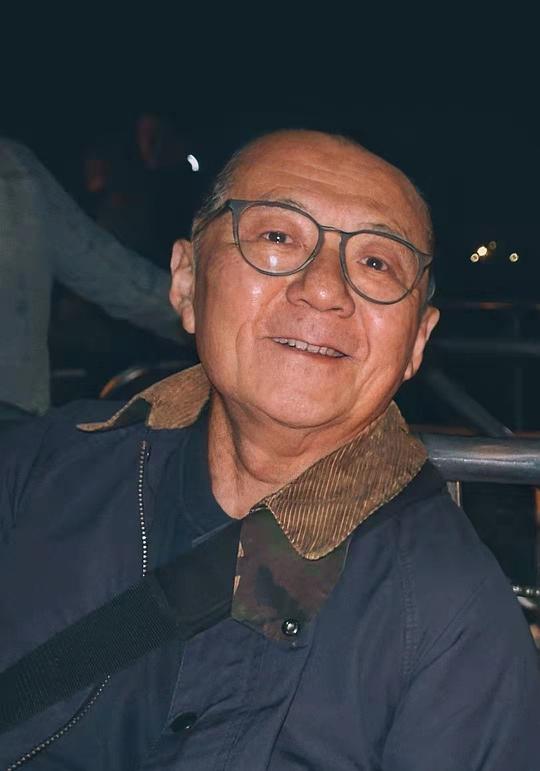 谷云汉 Yunhan Gu照片