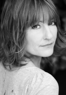 霍莉·艾尔德 Holly Aird照片