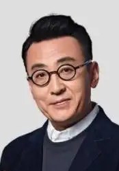 窦文涛 Wentao Dou照片