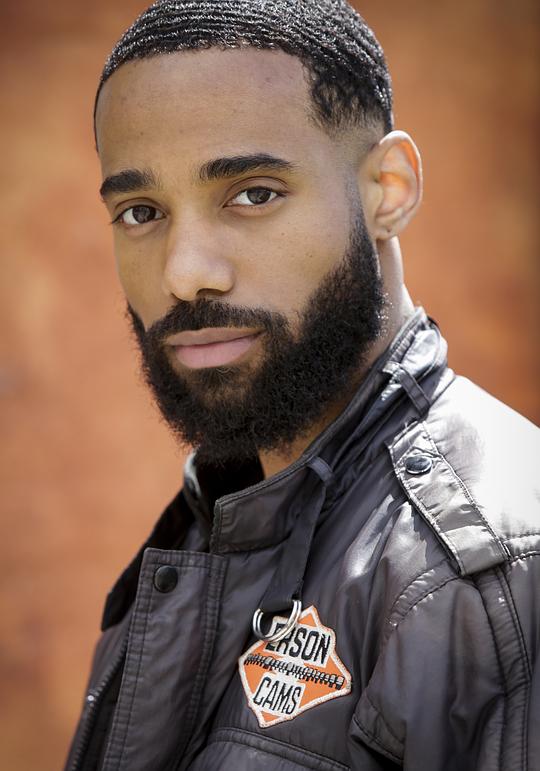 菲勒蒙·钱伯斯 Philemon Chambers照片