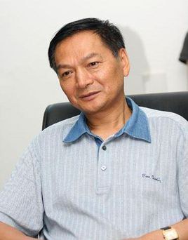 雷献和 Xianhe Lei照片