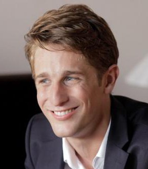 Vladimir Perrin照片