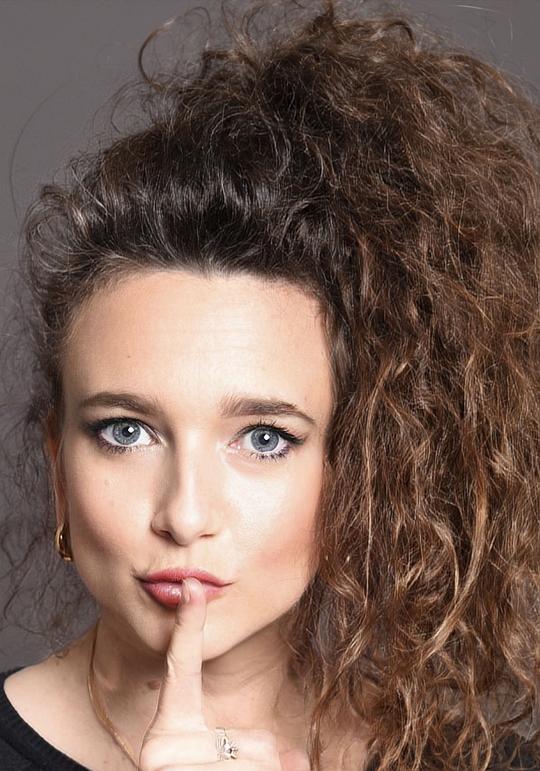 萨比娜·洛佩兹·里昂纳德 Sabrina Lopez Leonard照片