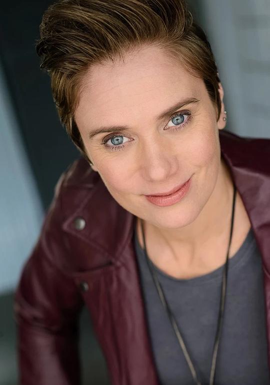 詹妮弗·克里斯塔·帕尔默 Jennifer Christa Palmer照片