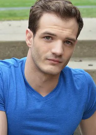 瑞奇·麦克道尔 Rickie McDowell照片