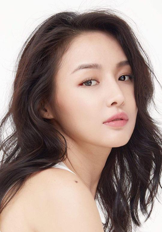 刘梦珂 Mengke Liu照片