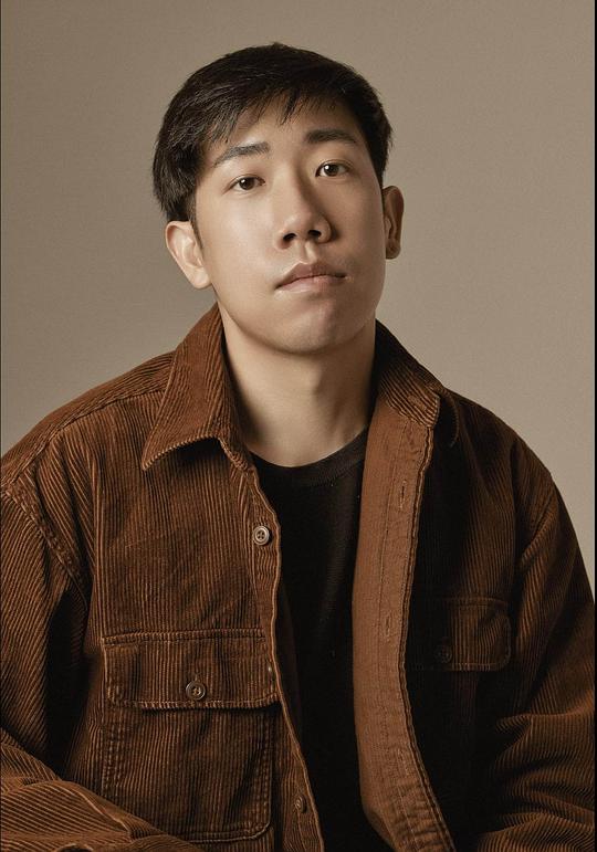 梁远山 Ivan Leung照片