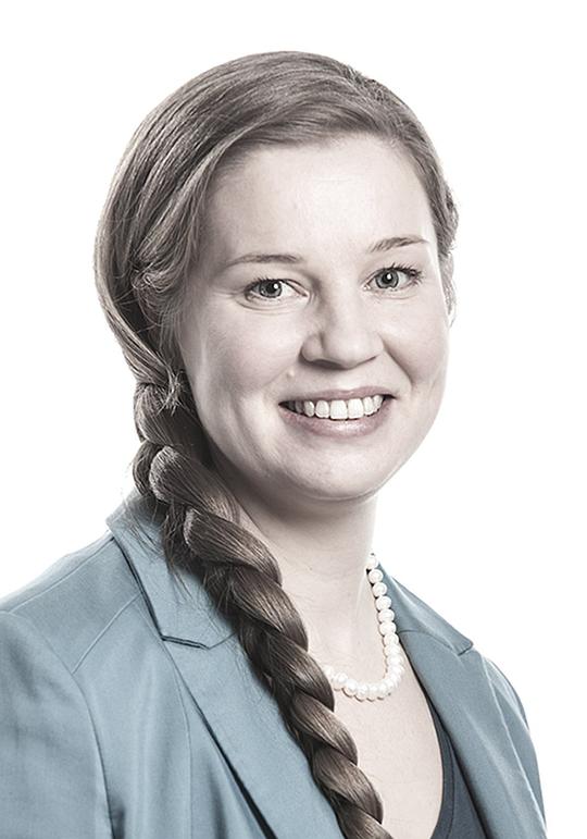 安娜·索罗科 Anna Soroko照片