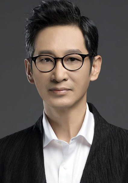 王劲松 Jinsong Wang照片