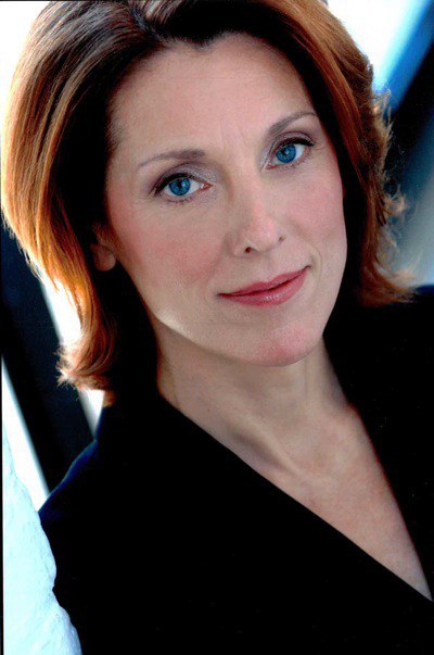 夏洛特·麦尔 Charlotte Maier照片