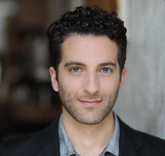 本·格兰尼 Ben Graney照片