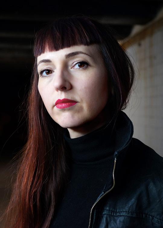 普兰诺·贝莉-邦德 Prano Bailey-Bond照片