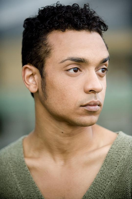 丹尼·李·温特 Danny Lee Wynter照片