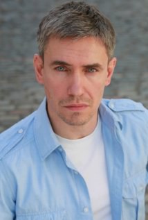 肖恩·布坎纳 Sean Buchanan照片