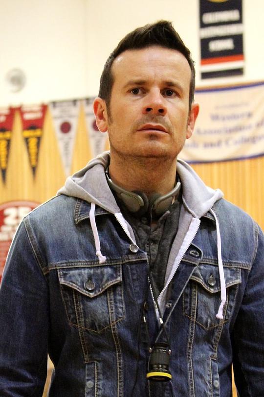 亚历克斯·兰阿瑞佛罗 Alex Ranarivelo照片