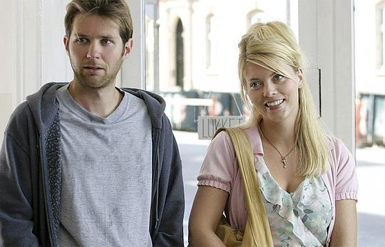 克里斯蒂安·伊伯勒 Kristian Ibler照片