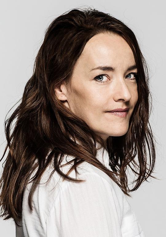 玛丽亚·罗辛 Maria Rossing照片