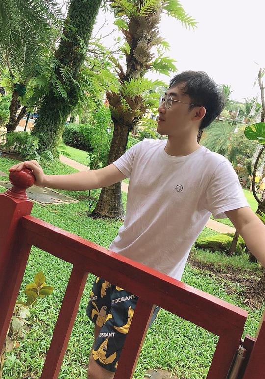 史超 Chao Shi照片