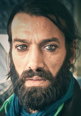 拉姆齐·沙吉尔 Ramzi Choukair照片