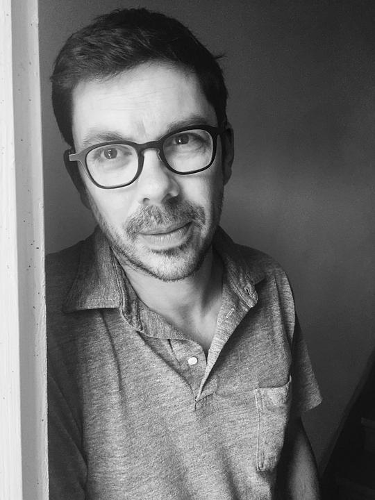 法比安·古尔吉特 Fabien Gorgeart照片