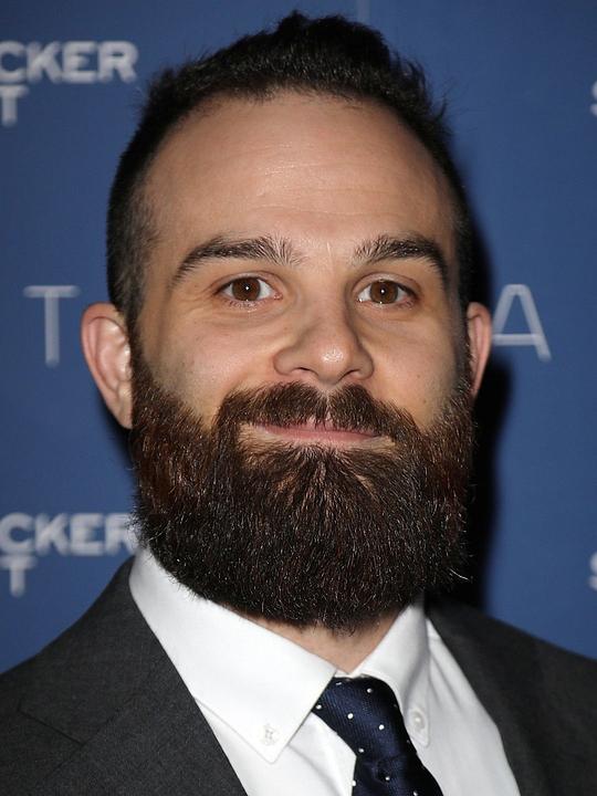 赖恩·莫里森 Ryan Morrison照片