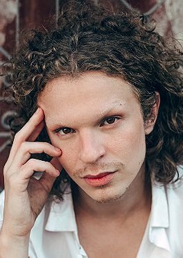 佩德罗·法萨纳罗 Pedro Fasanaro照片