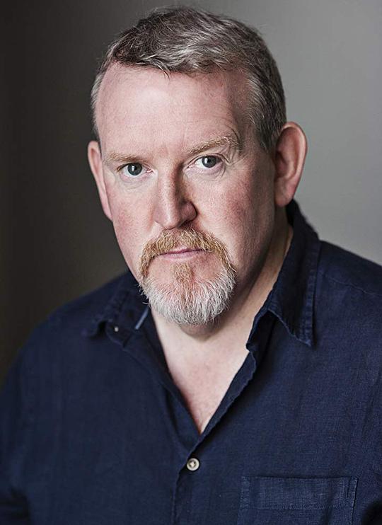 奈杰尔·贝茨 Nigel Betts照片