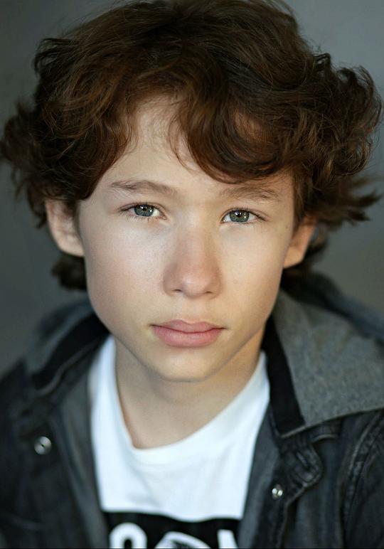 马克斯·麦金托什 Max Mackintosh照片