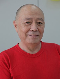 石小满 Xiaoman Shi照片