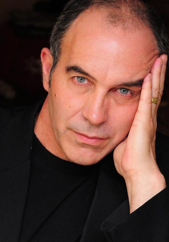 帕特里克·佐克 Patrick Zocco照片