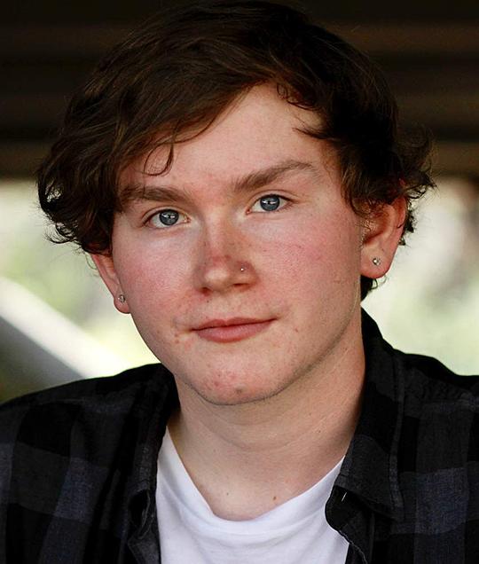 米奇·多兰 Mickey Dolan照片