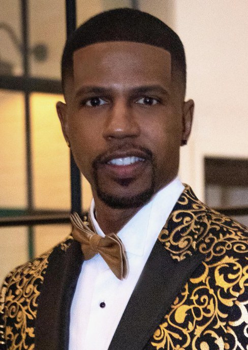 T·J·杰克逊 TJ Jackson照片