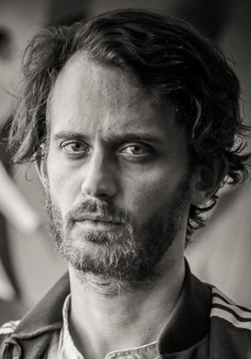 伊曼努尔·马雷 Emmanuel Marre照片