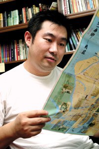 柳桦 Hua Liu照片