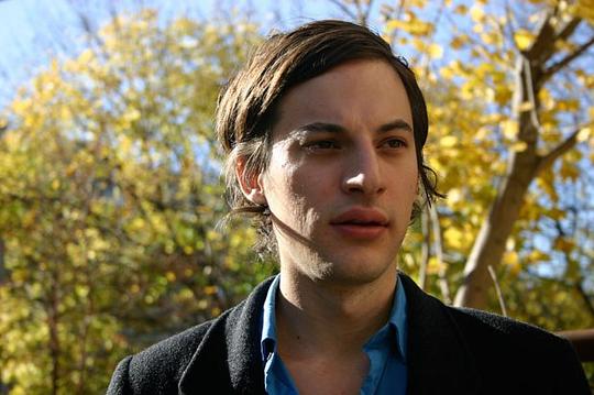 达什·肖 Dash Shaw照片