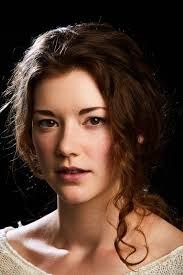 莫莉·孔兹 Molly Kunz照片