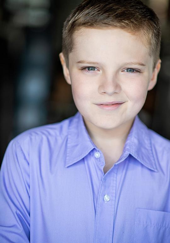 瑞斯·斯莱克 Rhys Slack照片