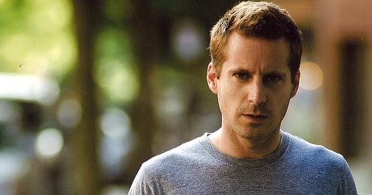 丹尼尔·布罗克 Daniel Brochu照片