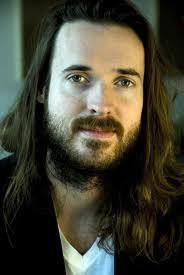 迈克·卡希尔 Mike Cahill照片