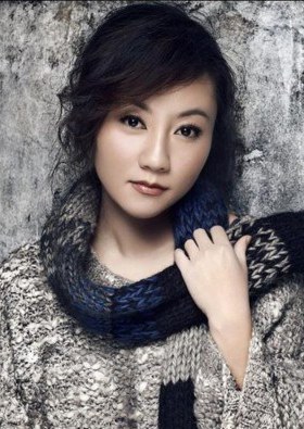 王晴 Qing Wang照片