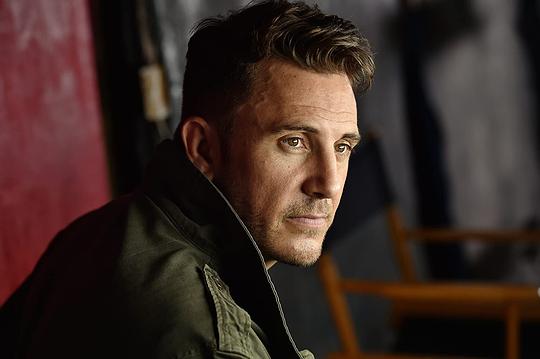 K·C·克莱德 K.C. Clyde照片