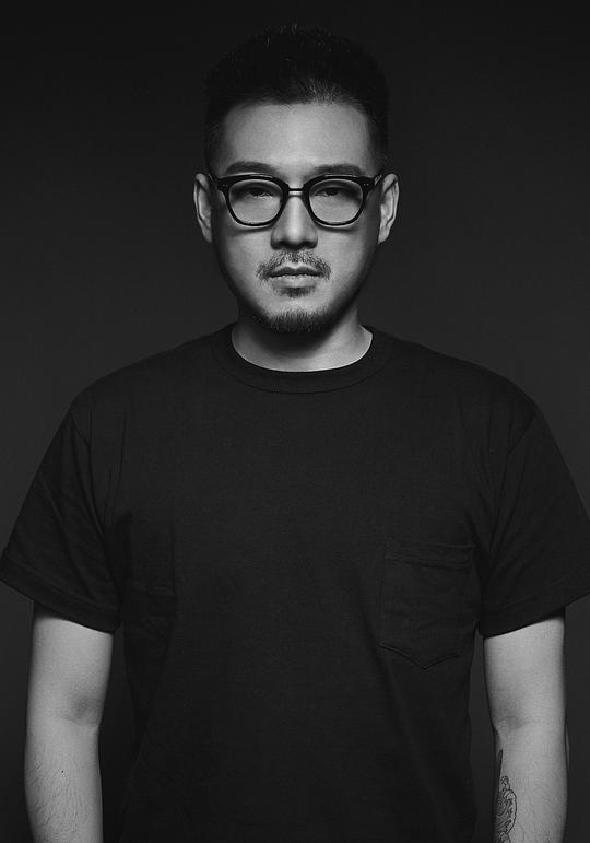 刘朔 Shuo Liu照片