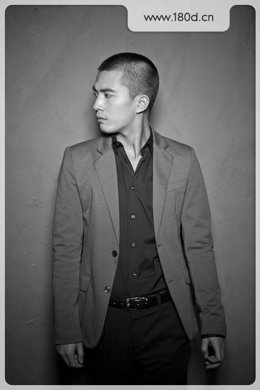 段博文 Bowen Duan照片