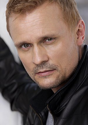 卡尔斯腾·诺尔加拉德 Carsten Norgaard照片