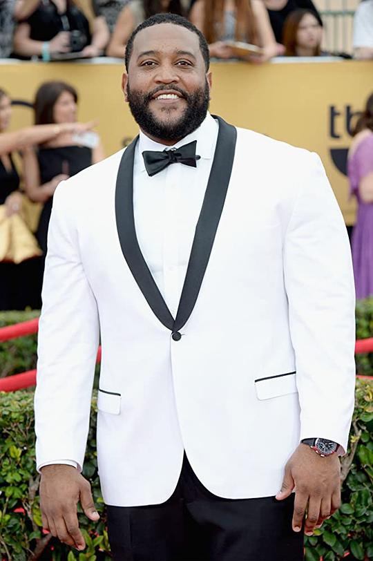 杰玛·特雷尔·加德纳 Germar Terrell Gardner照片