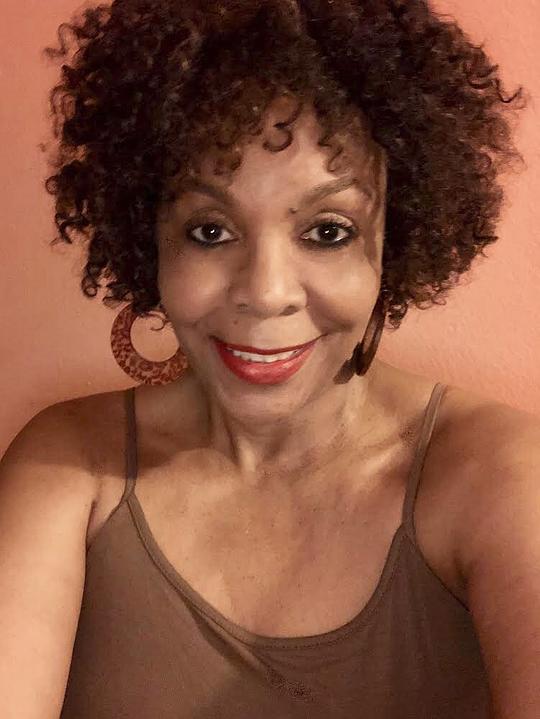 斯蒂芬妮·林恩·威尔逊 Stephanie Lynn Wilson照片